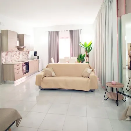 Cappuccini Friends 公寓 *