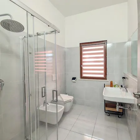 Cappuccini Friends 公寓