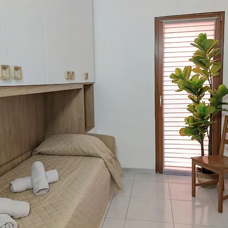 Cappuccini Friends 佩斯基耶拉德加达