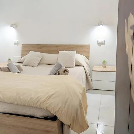 公寓 Cappuccini Friends *