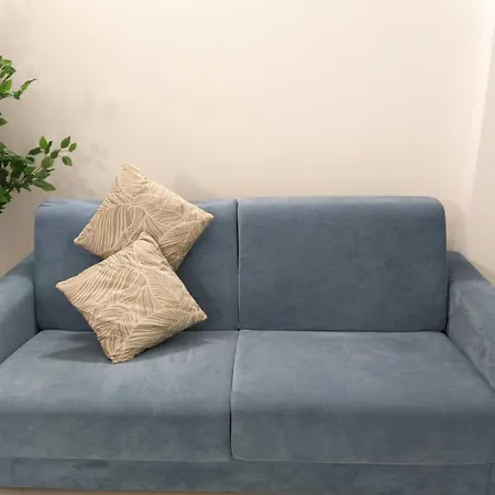 Cappuccini Friends 佩斯基耶拉德加达