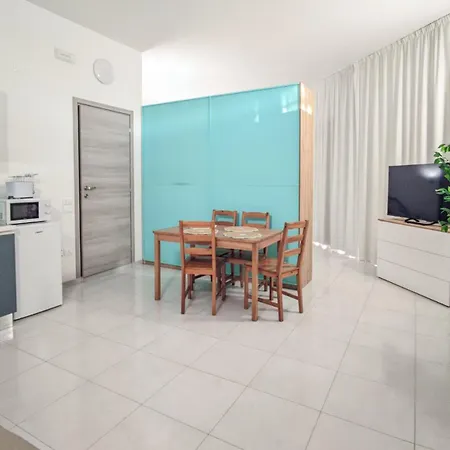 Cappuccini Friends 公寓 *