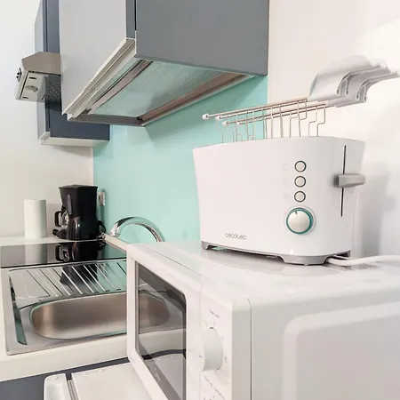 Cappuccini Friends * 佩斯基耶拉德加达