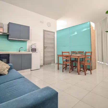 Cappuccini Friends 公寓