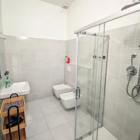 公寓 Cappuccini Friends 佩斯基耶拉德加达