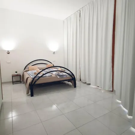 شقة Cappuccini Friends *